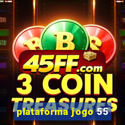 plataforma jogo 55